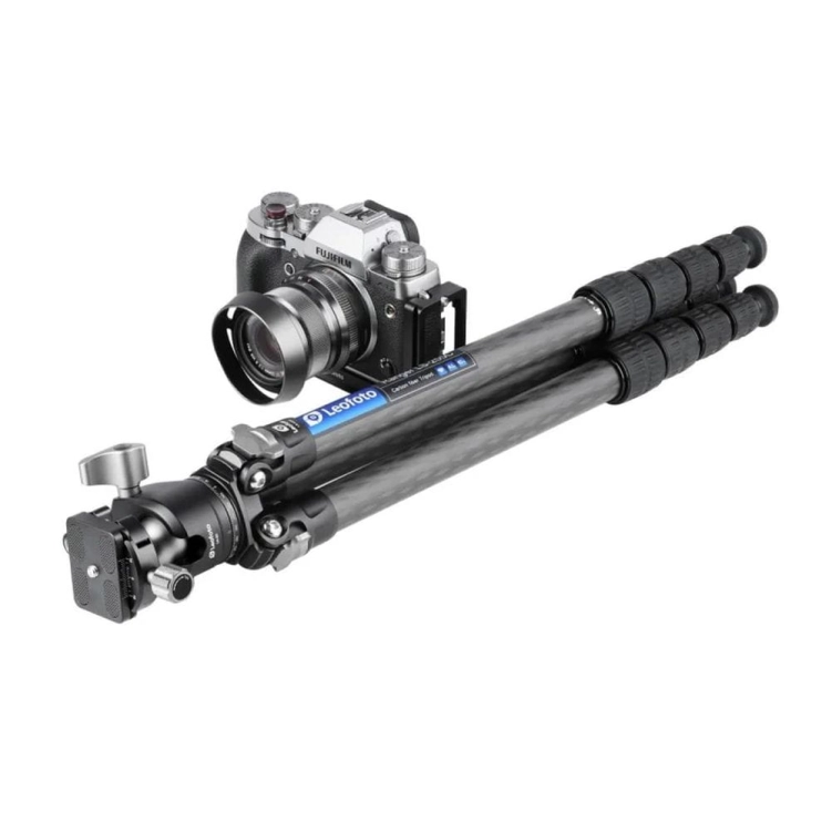 Statyw Leofoto LY-254C + LH-30