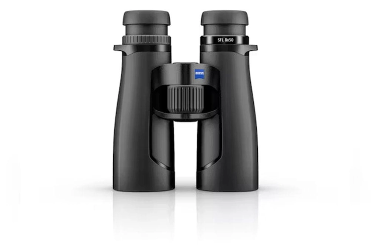 Lornetka Zeiss SFL 8x50