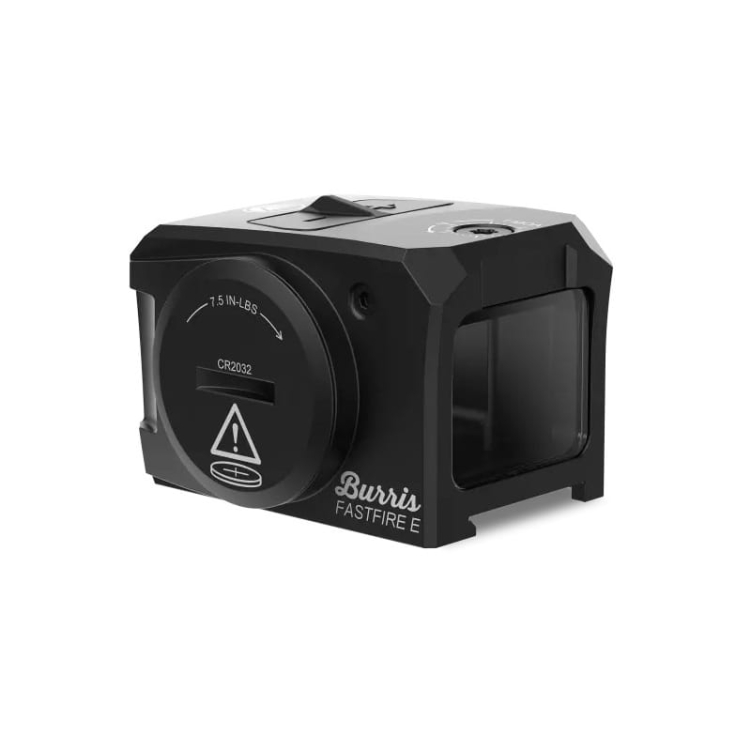 Kolimator Burris Fastfire E 3.5 MOA Green Dot