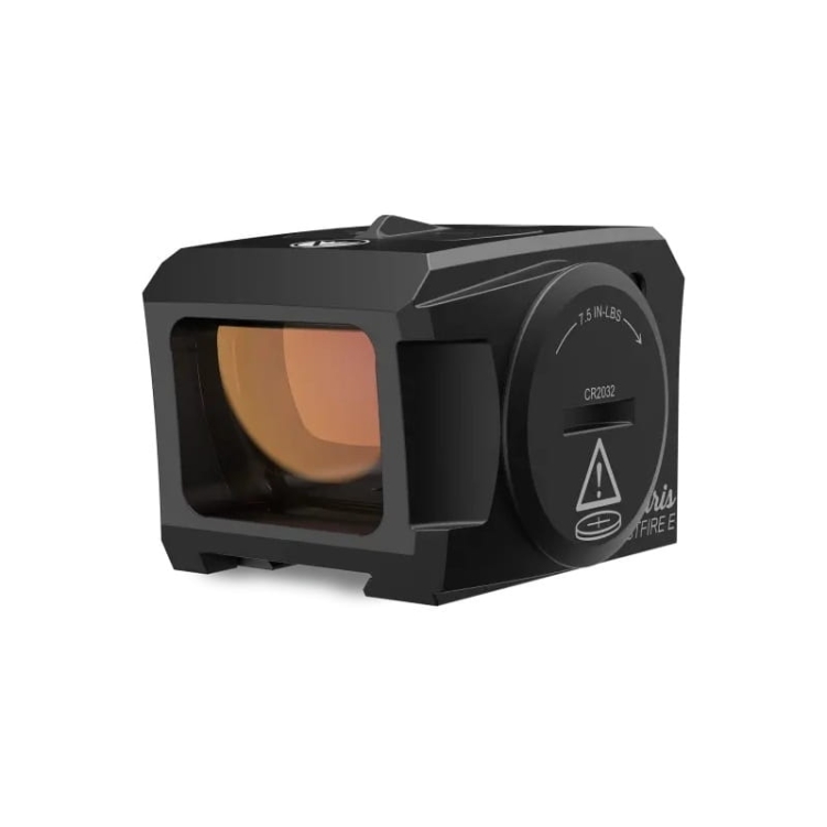 Kolimator Burris Fastfire E 3.5 MOA Red Dot