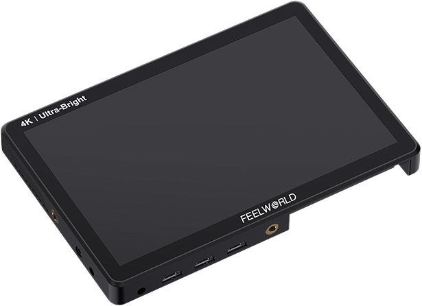 Monitor podglądowy Feelworld LUT11H
