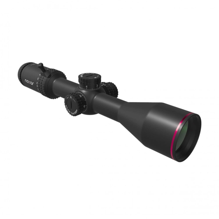Luneta Noxar Magnar 2,5-20x50 WA