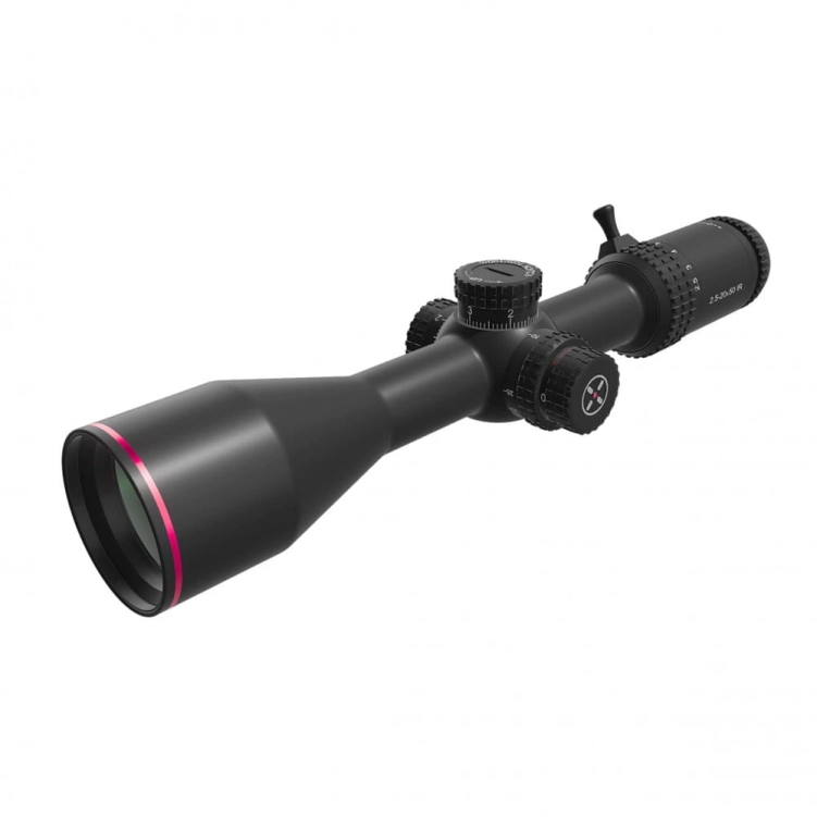 Luneta Noxar Magnar 2,5-20x50 WA