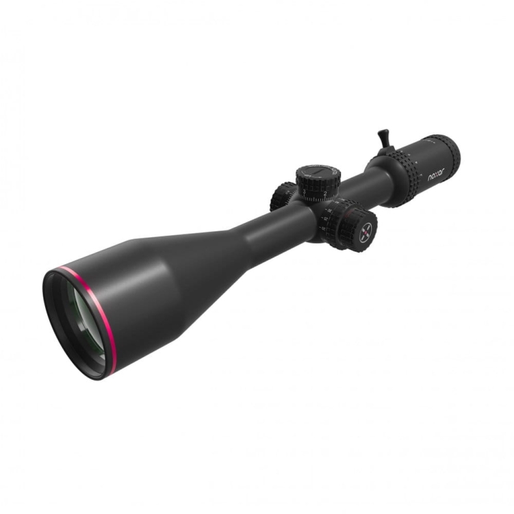 Luneta Noxar Magnar 3-18x56 WA