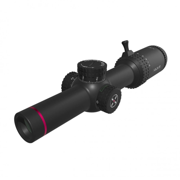 Luneta Noxar Magnar 1-8x24 WA