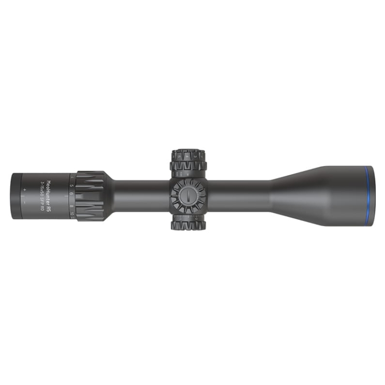 Luneta Meopta MeoHunter R5 3-15x50 SFP RD