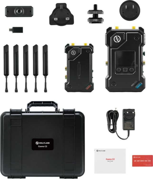 Hollyland Cosmo C2