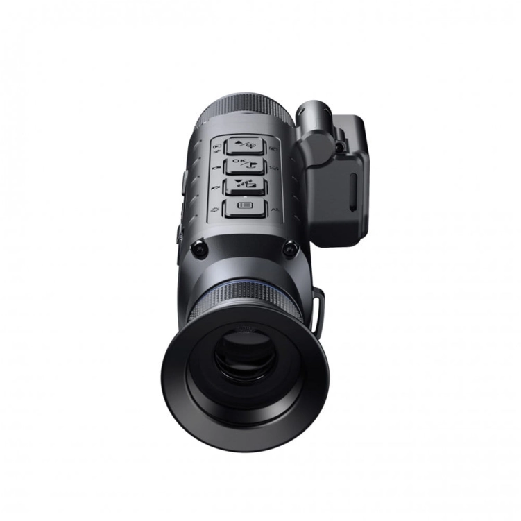 Monokular termowizyjny Pard Leopard 480 35 mm LE4-35/LRF