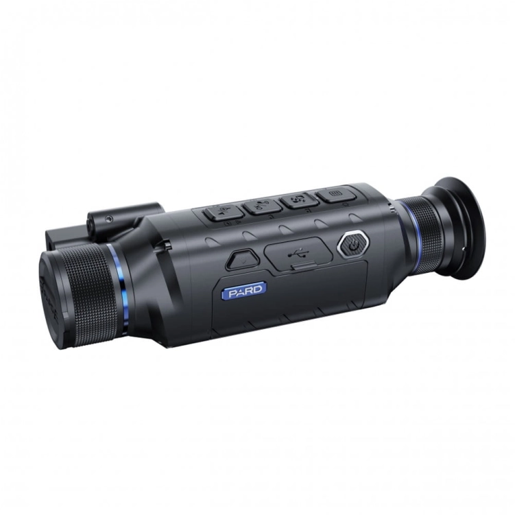 Monokular termowizyjny Pard Leopard 480 35 mm LE4-35/LRF