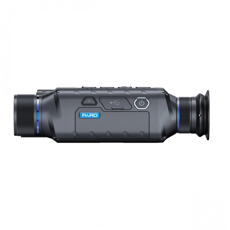Monokular termowizyjny Pard Leopard 480 35 mm LE4-35/LRF