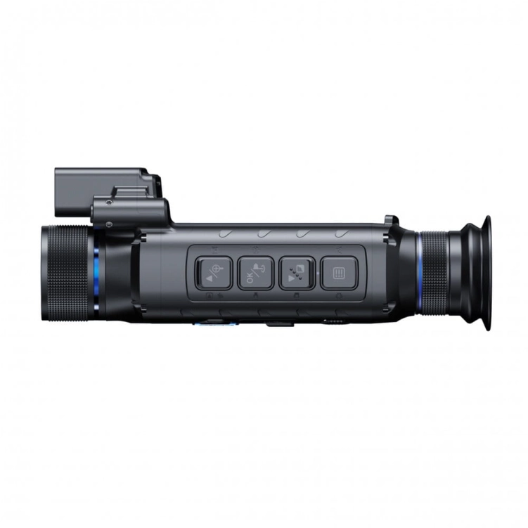 Monokular termowizyjny Pard Leopard 480 35 mm LE4-35/LRF
