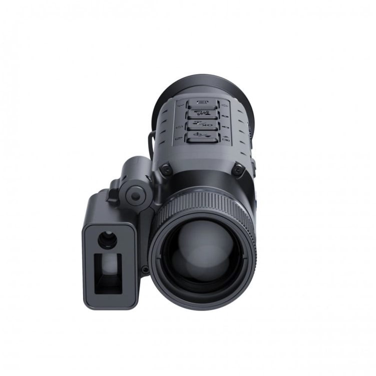 Monokular termowizyjny Pard Leopard 480 35 mm LE4-35/LRF