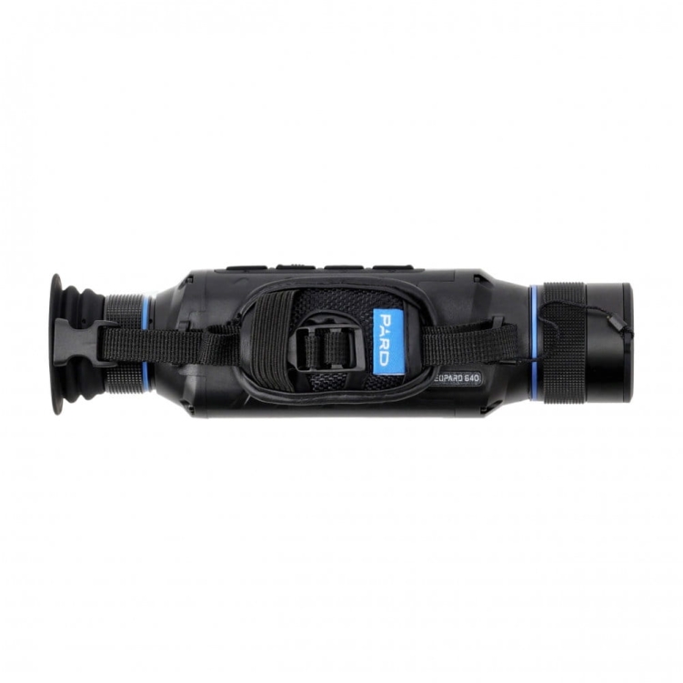 Monokular termowizyjny Pard Leopard 640 35 mm LE6-35