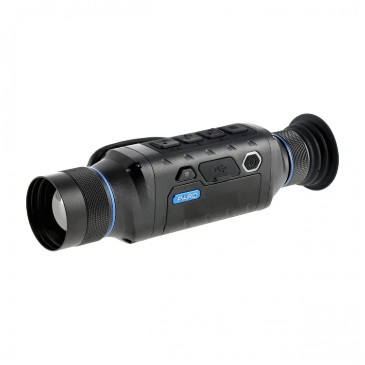 Monokular termowizyjny Pard Leopard 640 35 mm LE6-35