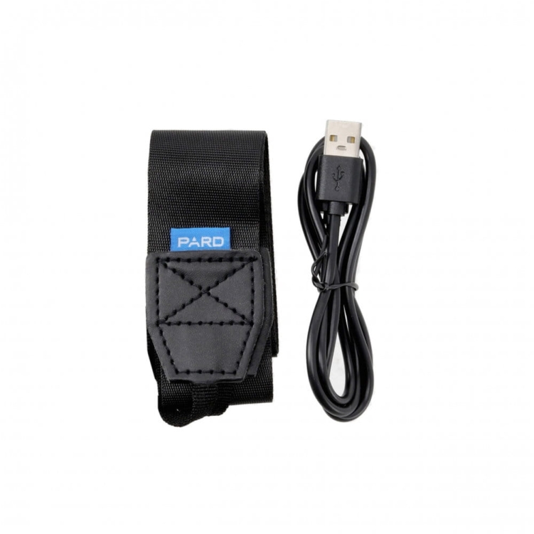 Monokular termowizyjny Pard Leopard 640 35 mm LE6-35