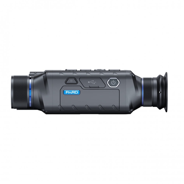 Monokular termowizyjny Pard Leopard 640 35 mm LE6-35/LRF