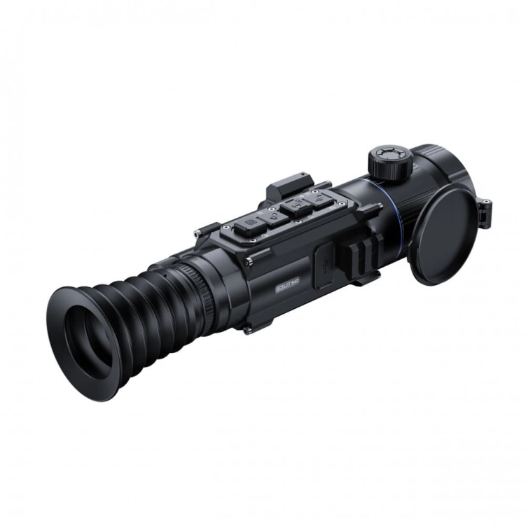 Celownik termowizyjny Pard Ocelot 640 OC6-50/LRF
