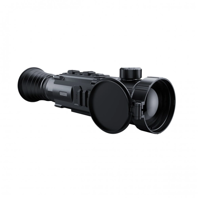 Celownik termowizyjny Pard Ocelot 640 OC6-50/LRF