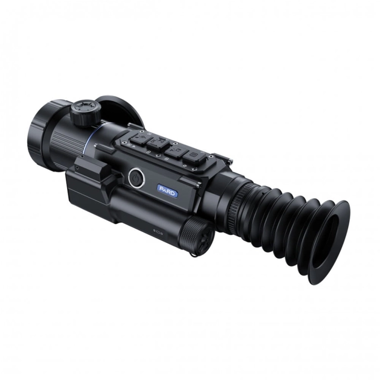 Celownik termowizyjny Pard Ocelot 640 OC6-50/LRF