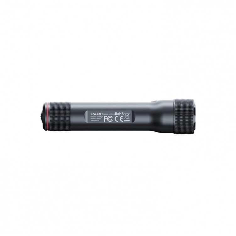 Iluminator podczerwieni Pard TL3 940nm z uchwytem
