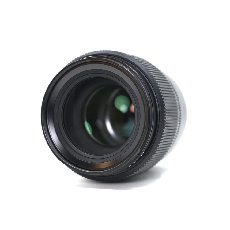 Obiektyw Fujinon GF 80mm F1.7 R WR UŻYWANY