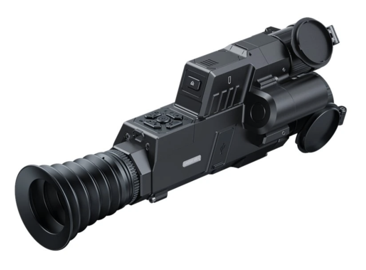 Celownik Pard Landsat 640 C LA6C-45/50/940/LRF