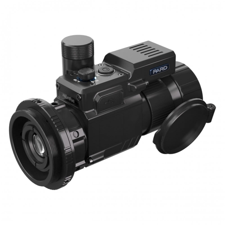 Kamera termowizyjna Pard Predator 480, PR4-35/LRF