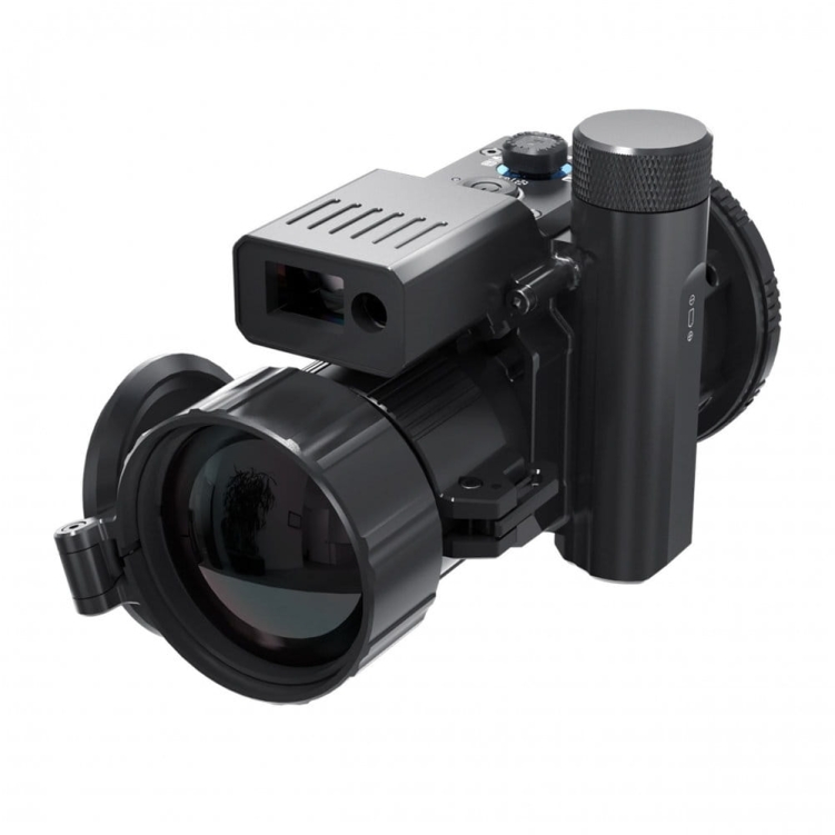 Kamera termowizyjna Pard Predator 480, PR4-35/LRF