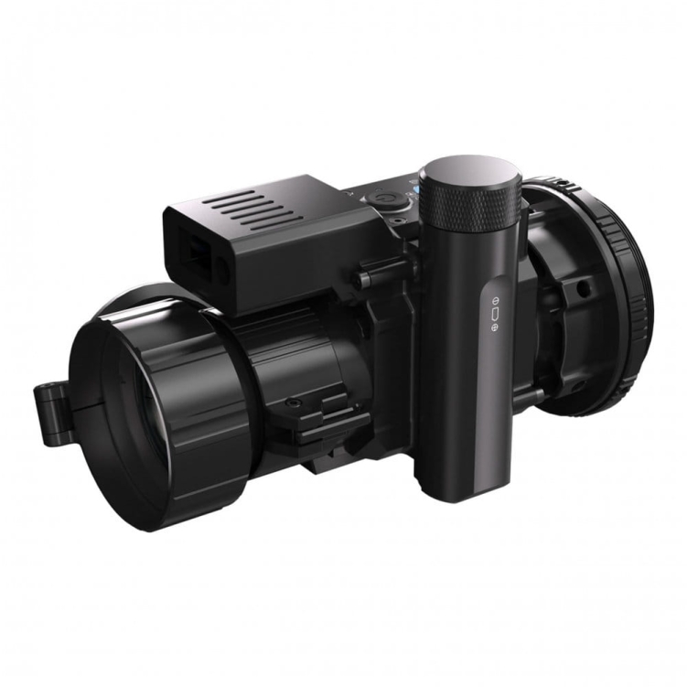 Nasadka termowizyjna Pard Predator 640 PR6-45/LRF