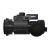 Nasadka termowizyjna Pard Predator 640 PR6-45/LRF