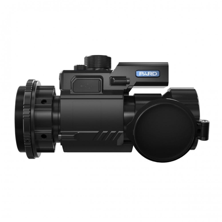 Nasadka termowizyjna Pard Predator 640 PR6-45/LRF