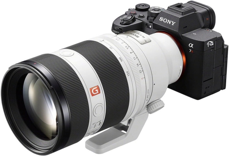 Obiektyw Sony FE 50-150mm f/2 GM