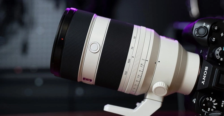 Obiektyw Sony FE 50-150mm f/2 GM