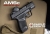Kolimator Shield Sights AMS 4MOA