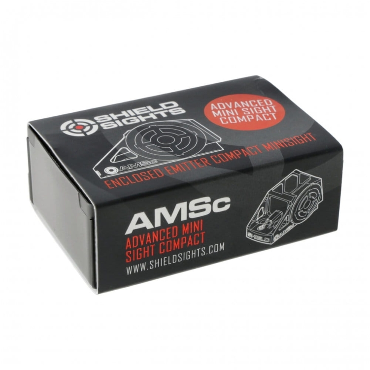 Kolimator Shield Sights AMS 4MOA