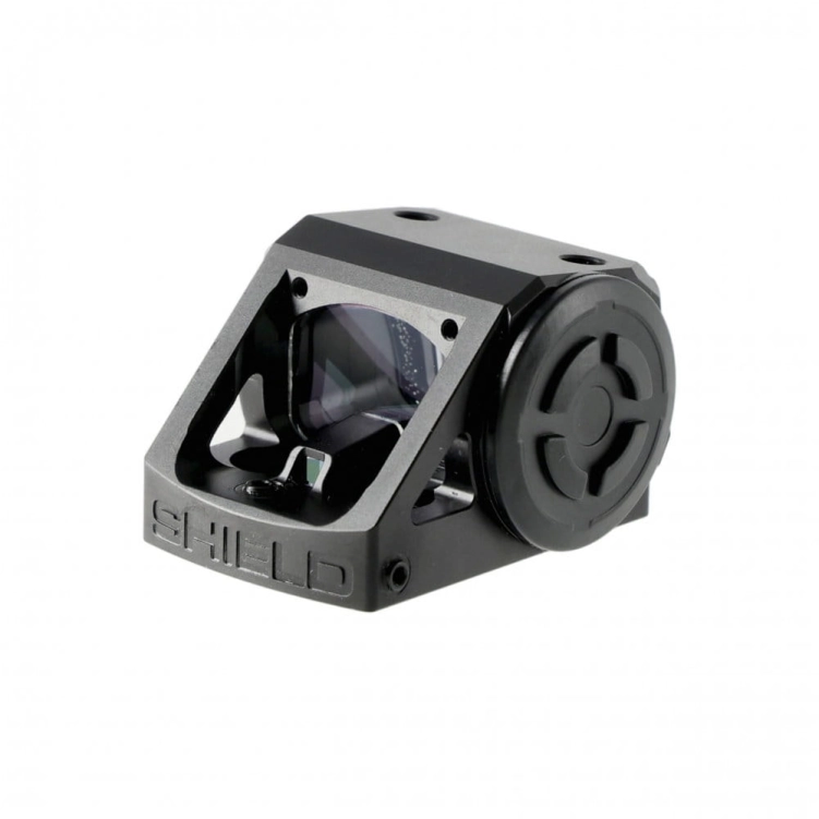 Kolimator Shield Sights AMS Advanced Mini Sight 8MOA