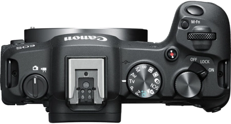 Aparat Canon EOS R8 body