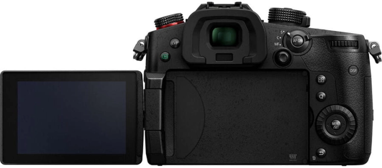 Aparat Panasonic Lumix DC-GH5M2