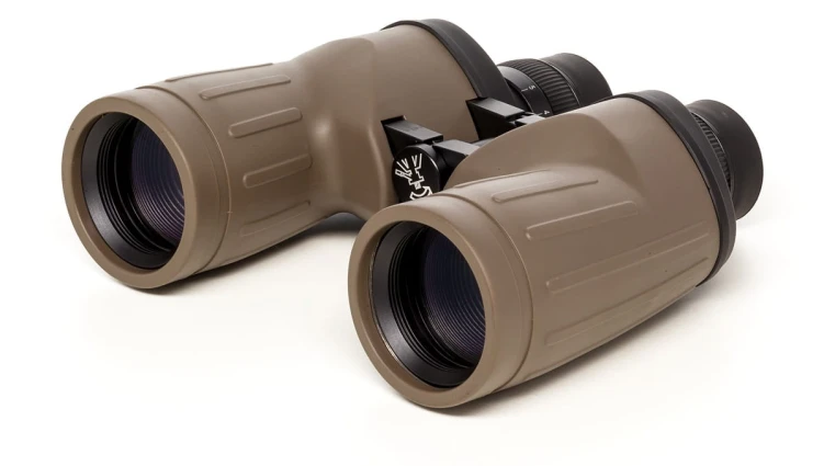 Delta Optical Lornetka Extreme 7x50 ED DO-1600