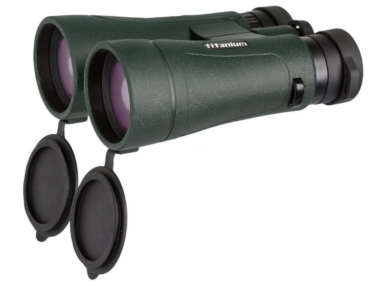 Delta Optical Lornetka Titanium 12x56 ROH DO-1409