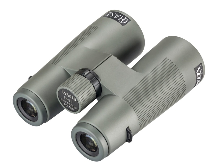 Delta Optical Lornetka Chase 12x50 ED DO-1703