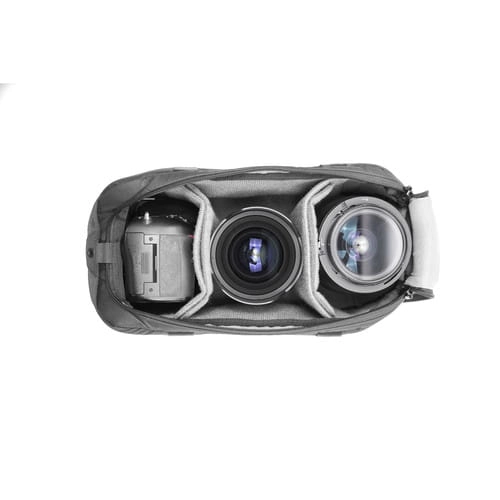 Peak Design CAMERA CUBE Small