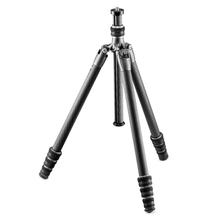 Gitzo Statyw Traveler 4-sekc, seria 1 GT1545T