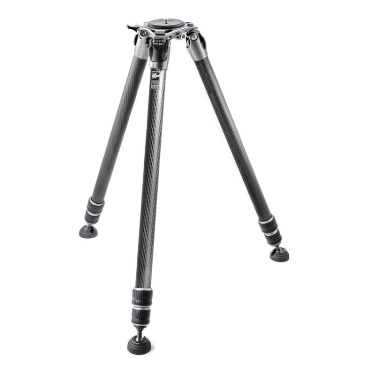 Gitzo Statyw Systematic 3-sekc, seria 3 GT3533LS