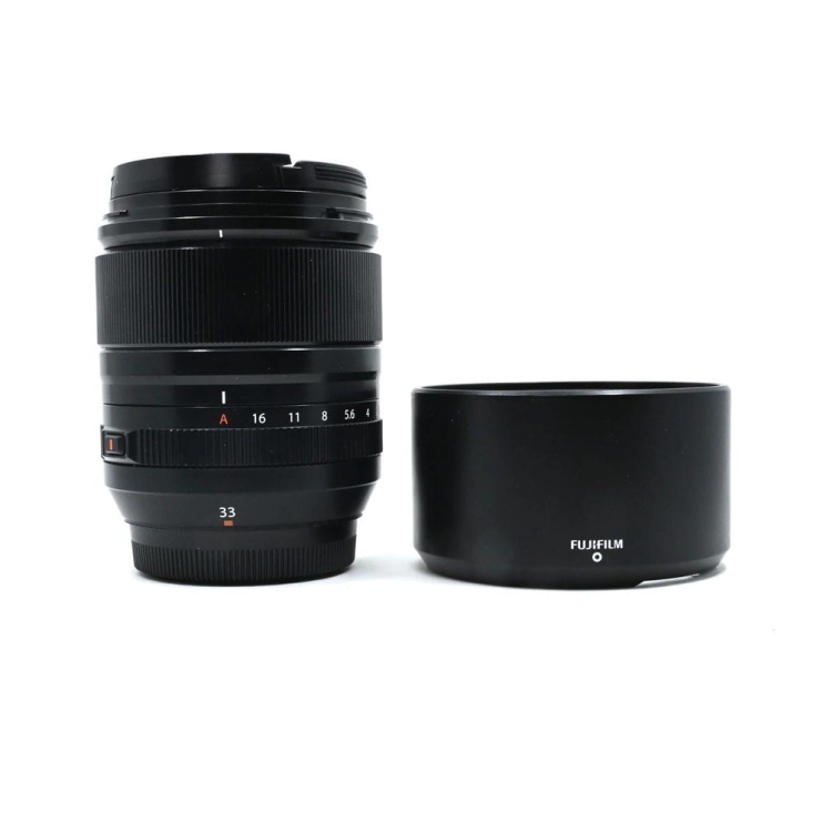 Obiektyw Fujifilm XF 33mm f/1.4 R LM WR UŻYWANY