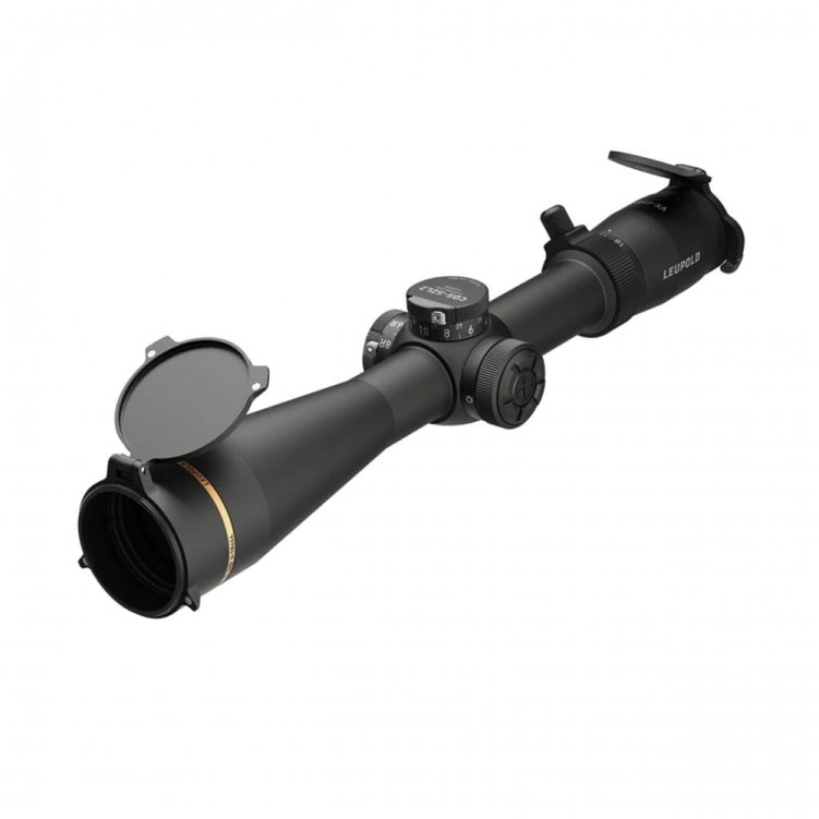 Luneta Leupold VX-6HD Gen 2 4-24x52 CDS-SZL2 FireDot Duplex