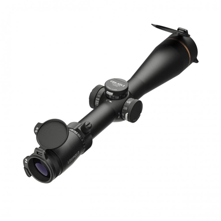 Luneta Leupold VX-6HD Gen 2 4-24x52 CDS-SZL2 FireDot Duplex