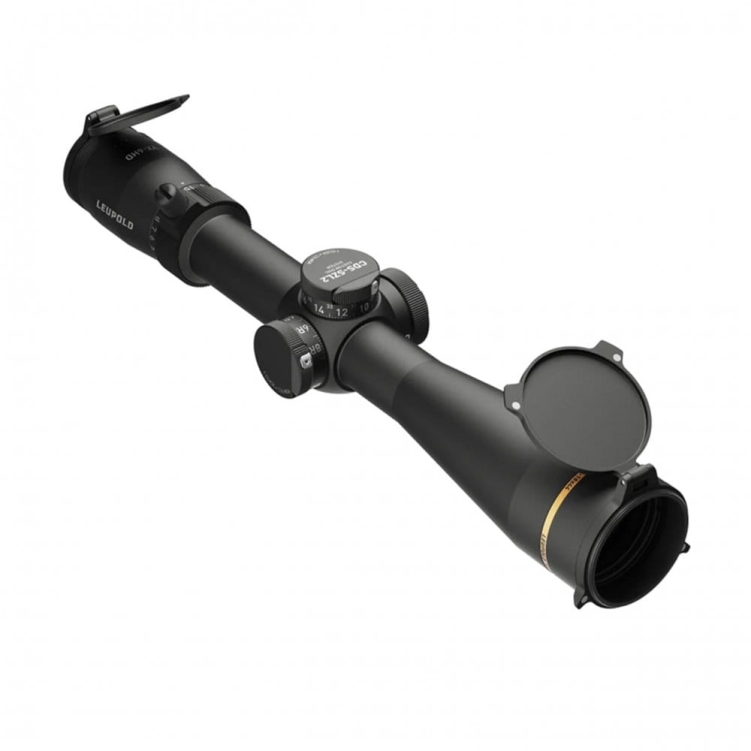 Luneta Leupold VX-6HD Gen 2 4-24x52 CDS-SZL2 FireDot Duplex