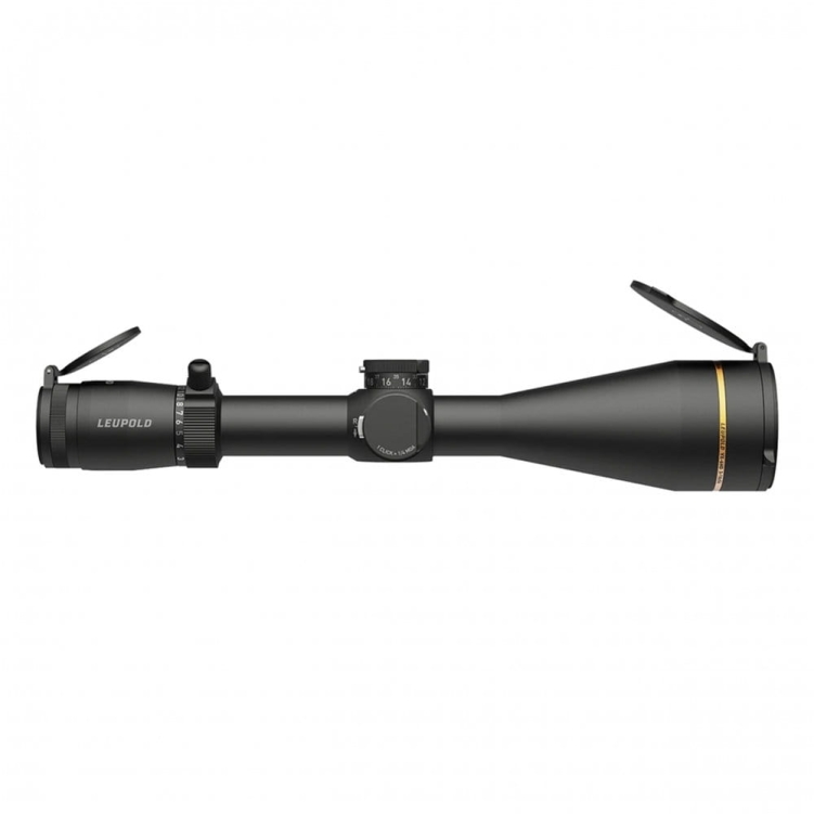 Luneta celownicza Leupold Mark 6HDGen.2 3-18x56 30mm CDS-SZL2 Side Focus Illum. FireDot Twilight Hunter