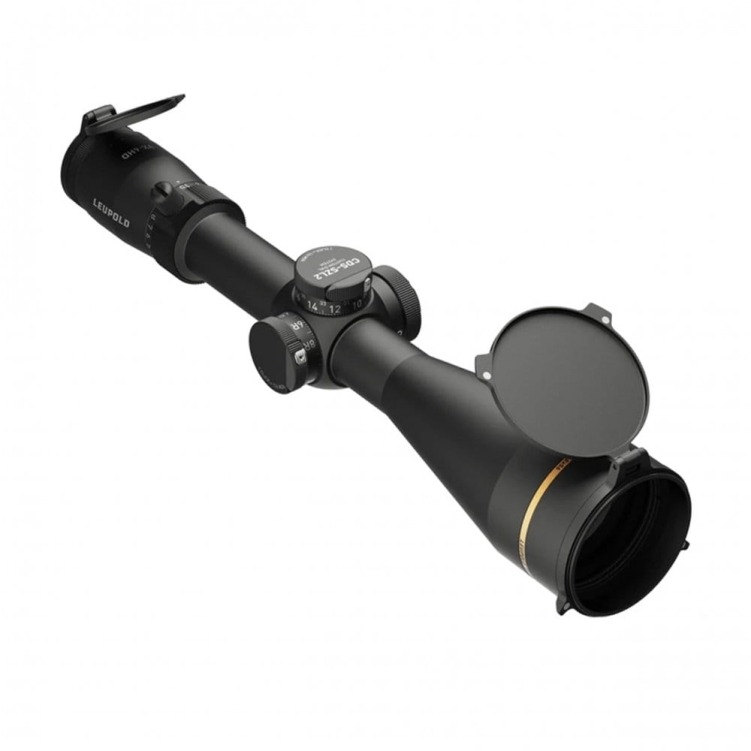 Luneta celownicza Leupold Mark 6HDGen.2 3-18x56 30mm CDS-SZL2 Side Focus Illum. FireDot Twilight Hunter